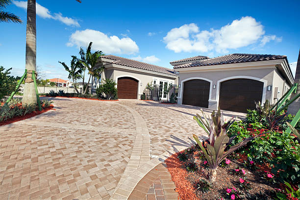 Trusted Cortland, IL Driveway Pavers Experts